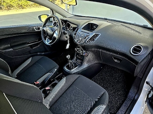 Ford Fiesta  1.5 Diesel  2015 - imagine 3