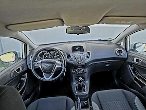 Ford Fiesta  1.5 Diesel  2015 - imagine 2