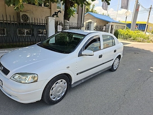 Vând Opel astra G. 14.Benzină 