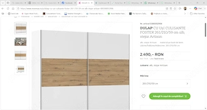 Vand mobilier divers cu DISCOUNT 