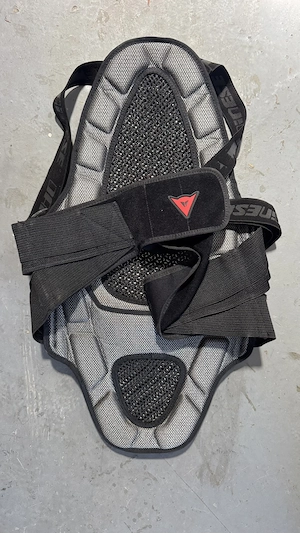 Protecție spate Dainese măsură M - imagine 2