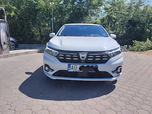 Vand Dacia Logan