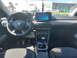 Vand Dacia Logan - imagine 7