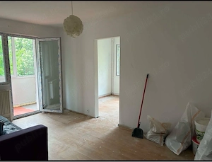 Vând apartament cu 3 camere în zona Dambu  - imagine 4