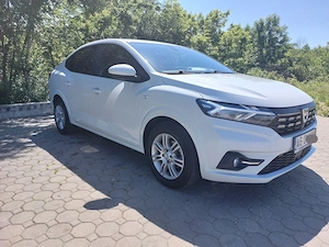 Vand Dacia Logan - imagine 2