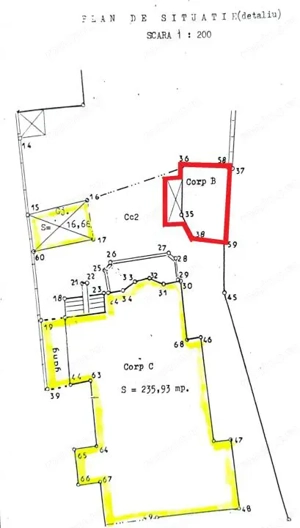 Casă de vânzare – zona Dacia-Mircea Vulcanescu - imagine 10