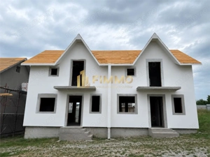 Duplex 3 camere | Lisaura | 200 mp teren | ID: 1846 - imagine 2