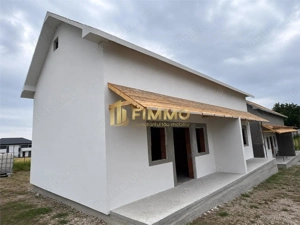 Duplex 3 camere | Lisaura | 200 mp teren | ID: 1846 - imagine 3