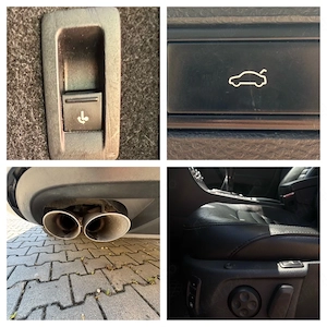 Vw Passat B7 Bi-Xenon Panoramic Navi - imagine 4