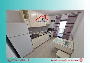 Apartament modern cu 2 camere de închiriat în Urban Building | CE1685 - imagine 5
