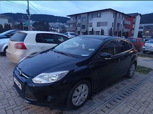Ford Focus mk3 Titanium 2011 - imagine 2