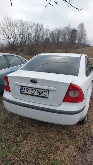 Vand ford focus MK2 sedan - imagine 2