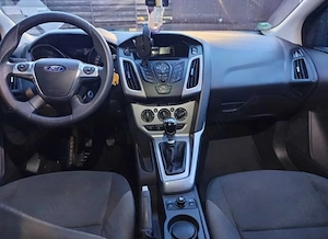 Ford Focus mk3 Titanium 2011 - imagine 3