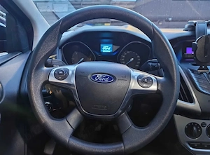 Ford Focus mk3 Titanium 2011 - imagine 6