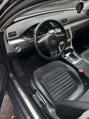 Passat B7 2011 | 1.8 TSI Automată DSG | Mecanic impecabil | Proprietar - imagine 6