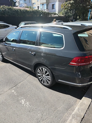 Passat B7 2011 | 1.8 TSI Automată DSG | Mecanic impecabil | Proprietar - imagine 7