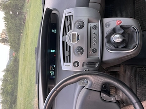 Renault Scenic 1,9 dCi-2007-importat Austria - imagine 3