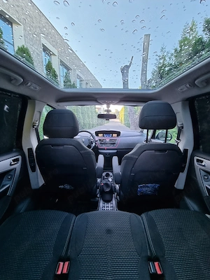 Citroen C4 Grand Picasso 2.0 HDi Automat   7 Locuri   Trapa panoramica - imagine 3