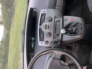 Renault Scenic 1,9 dCi-2007-importat Austria - imagine 6