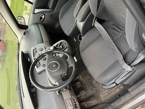 Renault Scenic 1,9 dCi-2007-importat Austria - imagine 5