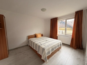 Apartament 2 camere, Strada Mihai Eminescu, Sovata - imagine 4