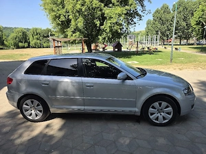 Audi A3 2.0 - imagine 2