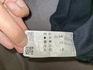 Hanorac Hugo Boss
