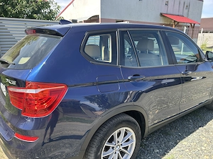 Vând BMW X3 F25 - imagine 5