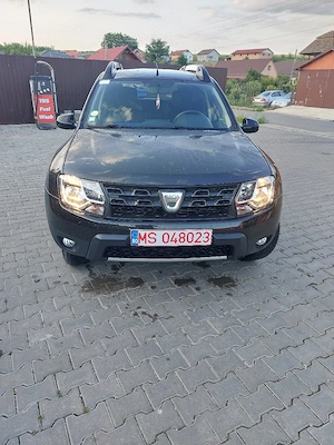 Dacia Duster  - imagine 7