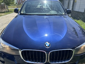 Vând BMW X3 F25 - imagine 2