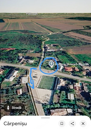 Teren de vânzare lângă București  - imagine 4