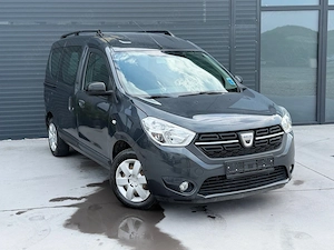 dacia dokker 1,6i +gpl - imagine 3