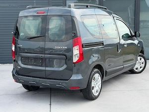 dacia dokker 1,6i +gpl - imagine 4