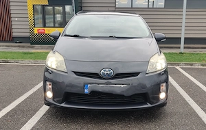 Toyota Prius hibrid 2010