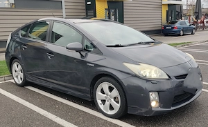 Toyota Prius hibrid 2010