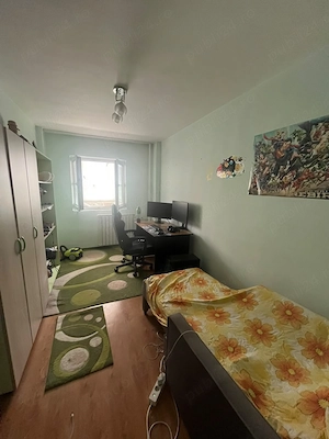 Vând apartament 2 camere decomandat, Dristor - Mihai Bravu, etaj 4 - imagine 2