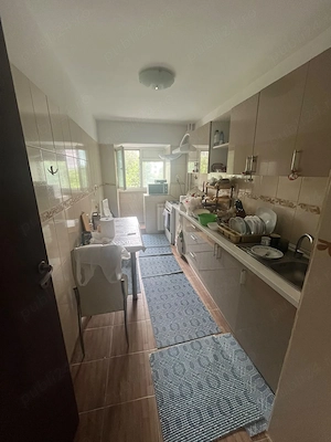 Vând apartament 2 camere decomandat, Dristor - Mihai Bravu, etaj 4 - imagine 6