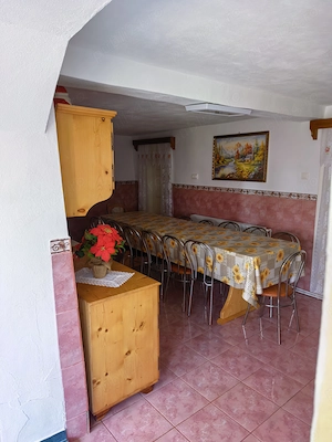Vând Pensiune sau Casa de vacanta Arieseni  - imagine 3