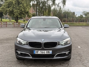 Bmw Seria 3 GT 2014 Euro 5  - imagine 2
