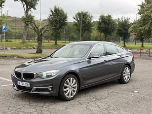 Bmw Seria 3 GT 2014 Euro 5 