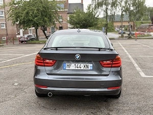 Bmw Seria 3 GT 2014 Euro 5  - imagine 5