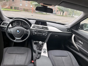 Bmw Seria 3 GT 2014 Euro 5  - imagine 8