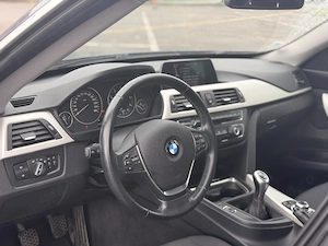 Bmw Seria 3 GT 2014 Euro 5  - imagine 7