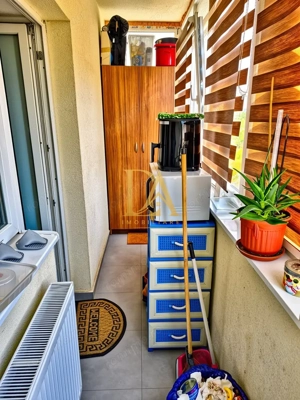 Apartament 2 camere Bragadiru – Str. Râul Doamnei  - imagine 9