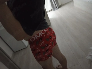 Gay versatil 