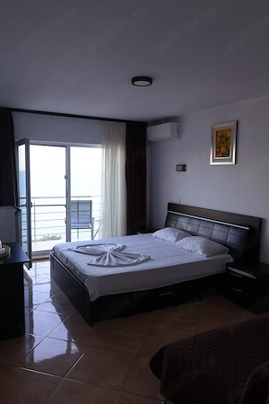 Cazare Costinesti Hostel Adonis - imagine 2
