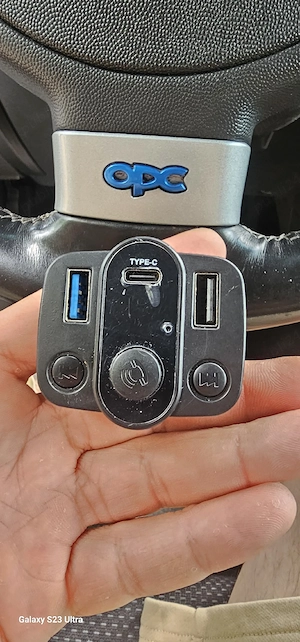 modulator fm