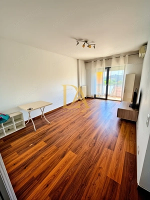 Apartament 2 camere | Doamna Ghica Plaza 