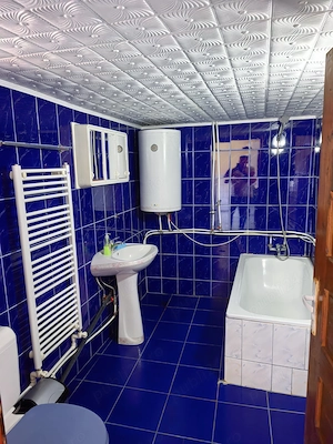 Vând Pensiune sau Casa de vacanta Arieseni  - imagine 8