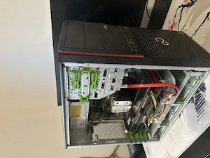 PC Gaming Complet | i5-4590   GTX 1060 6GB   16GB   SSD 500GB + Periferice
